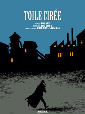 cover image of Toile cirée